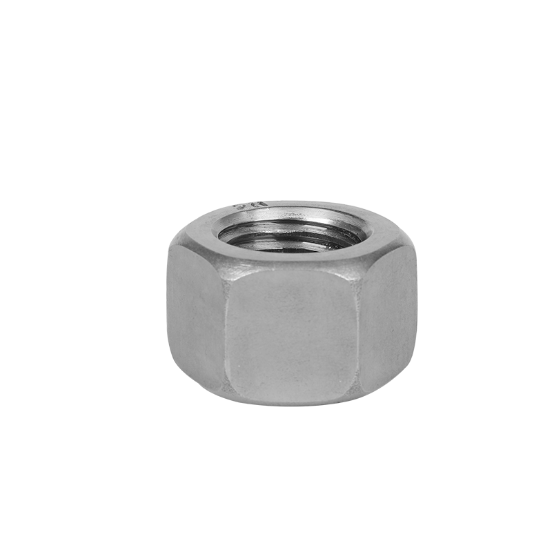 ASTM A194/A563 Carbon Steel Heavy Duty Nuts