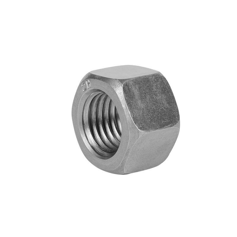 ASTM A194/A563 Carbon Steel Heavy Duty Nuts