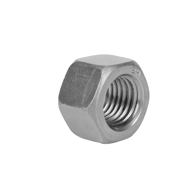 ASTM A194/A563 Carbon Steel Heavy Duty Nuts