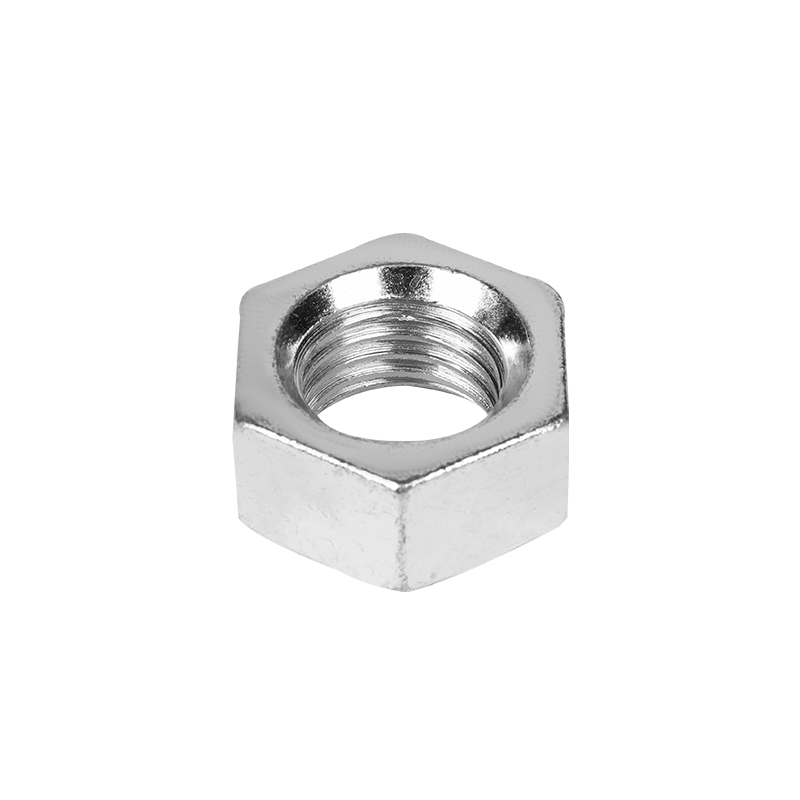 #6-3/8 M5-M36 Single Chamfered Hexagon Nuts