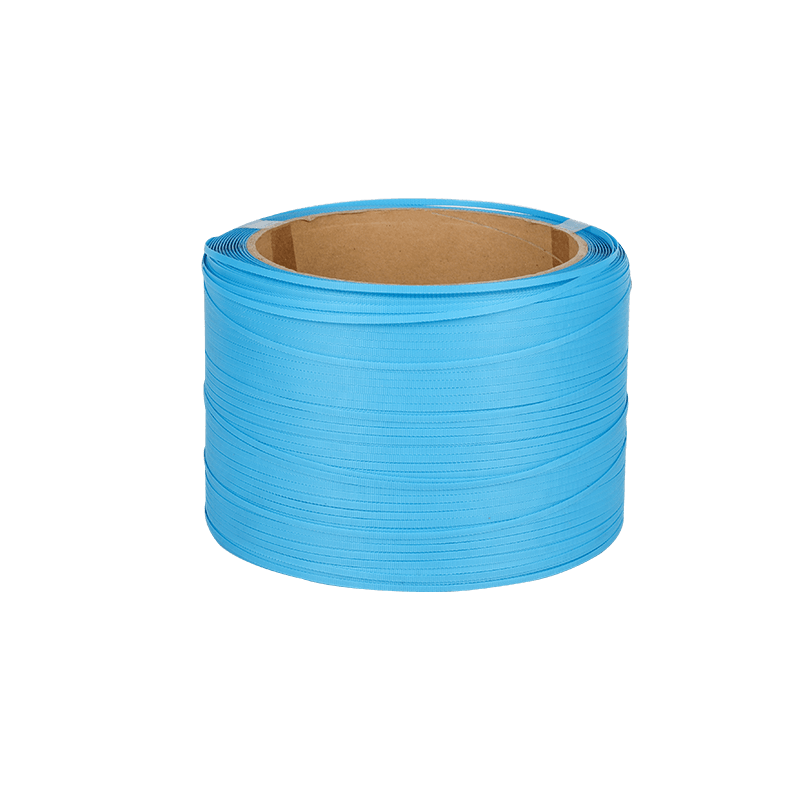 Plastic Packing Strip PP Strapping Strip Rolls Para sa Carton Packing/Plastic Pallet