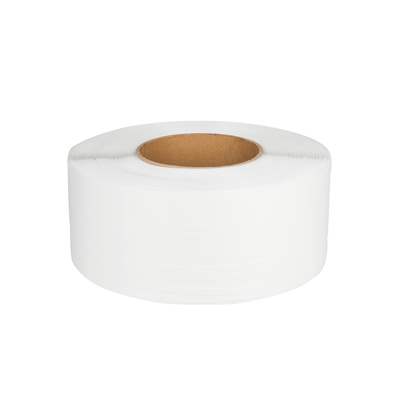 Plastic Packing Strip PP Strapping Strip Rolls Para sa Carton Packing/Plastic Pallet