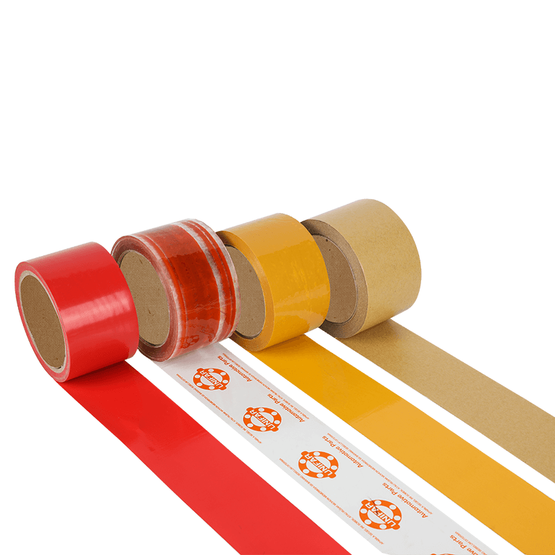 BOPP Color Tape